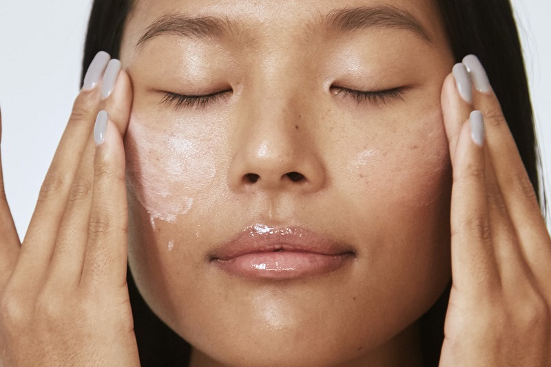 cách chăm sóc da mặt bị nám sau sinh